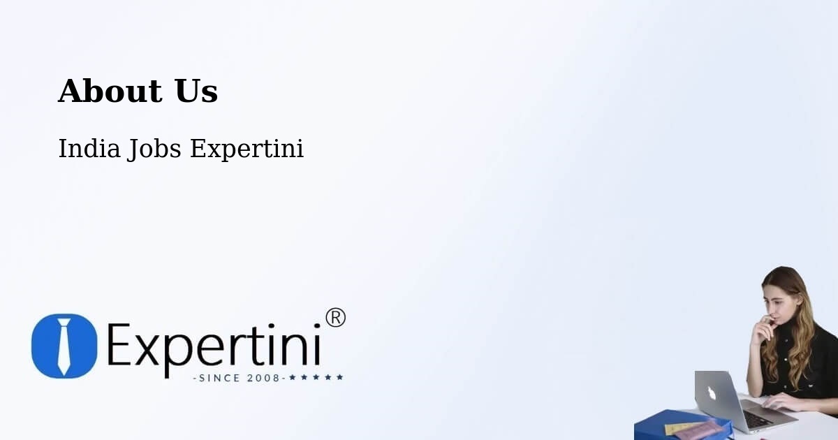 About Expertini - Haridwar, India Jobs Expertini